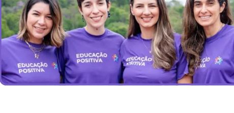 Equipe da Educação Positiva
